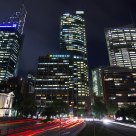 Sydney Skyline